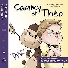 PDF Sammy sait ce qu'il veut von Renauld Camille Renauld