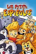 E-Book (pdf) Les petits espiègles von Makina Makina