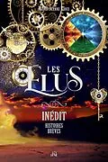 E-Book (epub) Les Elus Inedit von Rioux Marie-Jeanne Rioux