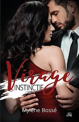 E-Book (epub) Virage instinctif von Bosse Mylene Bosse