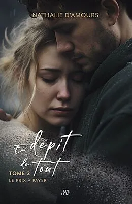E-Book (epub) En depit de tout von D'Amours Nathalie D'Amours