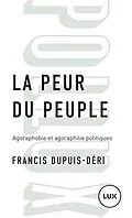 ePUB La peur du peuple von Dupuis-Deri Francis Dupuis-Deri