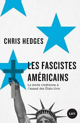 E-Book (epub) Les fascistes américains von Hedges Chris Hedges