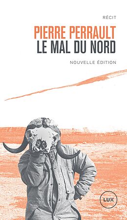 eBook (epub) Le mal du Nord de Perrault Pierre Perrault