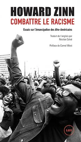 E-Book (epub) Combattre le racisme von Zinn Howard Zinn