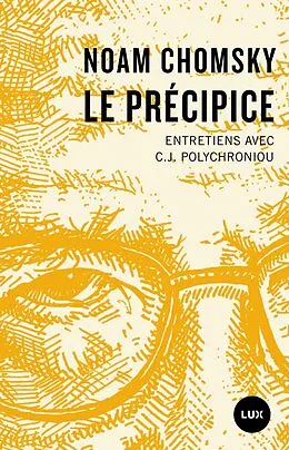 ePUB Le précipice von Chomsky Noam Chomsky