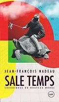 E-Book (epub) Sale temps von Nadeau Jean-Francois Nadeau
