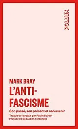 E-Book (epub) L'antifascisme von Bray Mark Bray