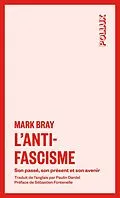 E-Book (epub) L'antifascisme von Bray Mark Bray