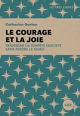 E-Book (epub) COURAGE ET LA JOIE von Catherine Dorion