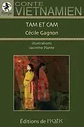 E-Book (epub) Tam et Cam von Gagnon Cecile Gagnon