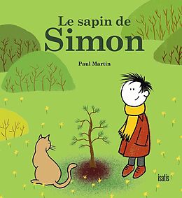 eBook (pdf) Le sapin de Simon de Martin Paul Martin