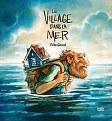 eBook (pdf) Le village dans la mer de Girard Felix Girard