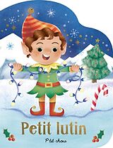  PETIT LUTIN von BERRY-BYRD / FIORENTINO