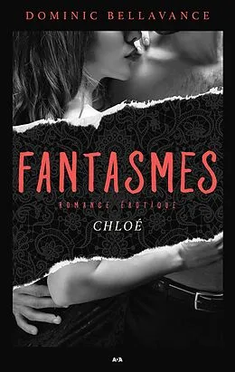 E-Book (epub) Chloe von Dominic Bellavance