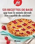 ePUB 125 recettes de base von Edition Pratico Edition
