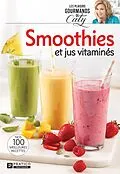 E-Book (epub) Smoothies et jus vitaminés von Edition Pratico Edition