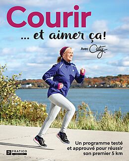 eBook (epub) Courir et aimer ca! de Edition Pratico Edition