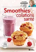 E-Book (epub) Smoothies & collations sante von Edition Pratico Edition