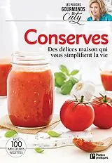 E-Book (epub) Conserves von Edition Pratico Edition