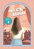 E-Book (epub) Avec moi von Lariviere Marie-Eve Lariviere