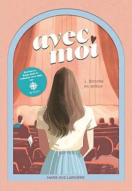 E-Book (epub) Avec moi von Lariviere Marie-Eve Lariviere