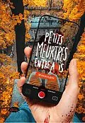 E-Book (epub) Petits meurtres entre amis : Mensonges von Sophie Gagnon Roberge