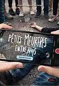 E-Book (epub) Petits meurtres entre amis : Apparences von Sophie Gagnon Roberge