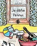 E-Book (epub) Je defie l'ennui von Cote Julie Cote