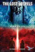 E-Book (epub) lost gospels von Nadeau Donavan Nadeau