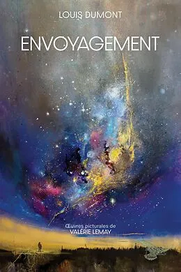 E-Book (epub) Envoyagement von Dumont Louis Dumont