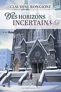 E-Book (epub) Un parfum d''espoir von Rongione Claudine Rongione