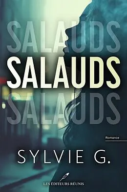 E-Book (epub) Salauds von G. Sylvie G.