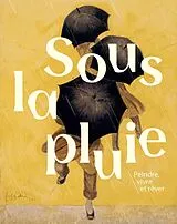 Broschiert Sous la pluie von Jean-Rémi Touzet