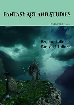 eBook (epub) Fantasy Art and Studies 1 de 