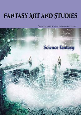 E-Book (epub) Fantasy Art and Studies 3 von 