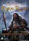 E-Book (epub) Kyan Rogh von Charles Chehirlian