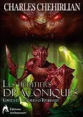 E-Book (epub) Les héritiers draconiques von Charles Chehirlian