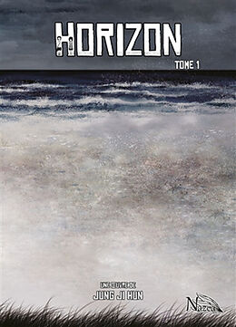 Broché Horizon. Vol. 1 de Ji-Hun Jung