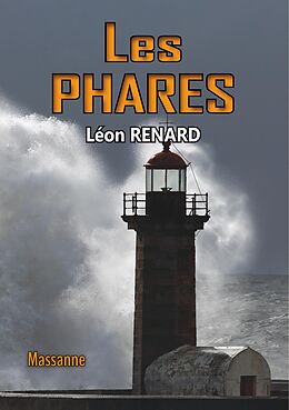 eBook (epub) Les Phares de Léon Renard