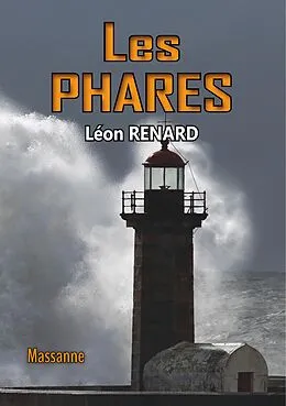 E-Book (epub) Les Phares von Léon Renard