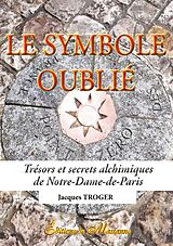 eBook (epub) Le symbole oublié de Jacques Troger