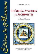 eBook (epub) Théories et symboles des Alchimistes de Albert Poisson