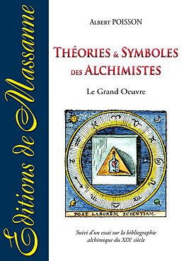 eBook (epub) Théories et symboles des Alchimistes de Albert Poisson