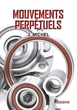 eBook (epub) Mouvements perpétuels de J. Michel