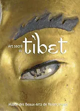 Broschiert Art sacré du Tibet von Lambrecht Myriam