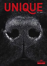  Unique, n° 1 (2025-2026) von Revue