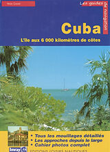 Broché Cuba : guide de croisière de Nigel Calder