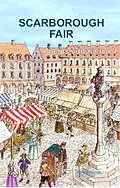 E-Book (epub) Scarborough Fair von Denis Voignier