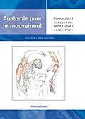 E-Book (pdf) Anatomie pour le mouvement 1N.E. von Blandine Calais-Germain